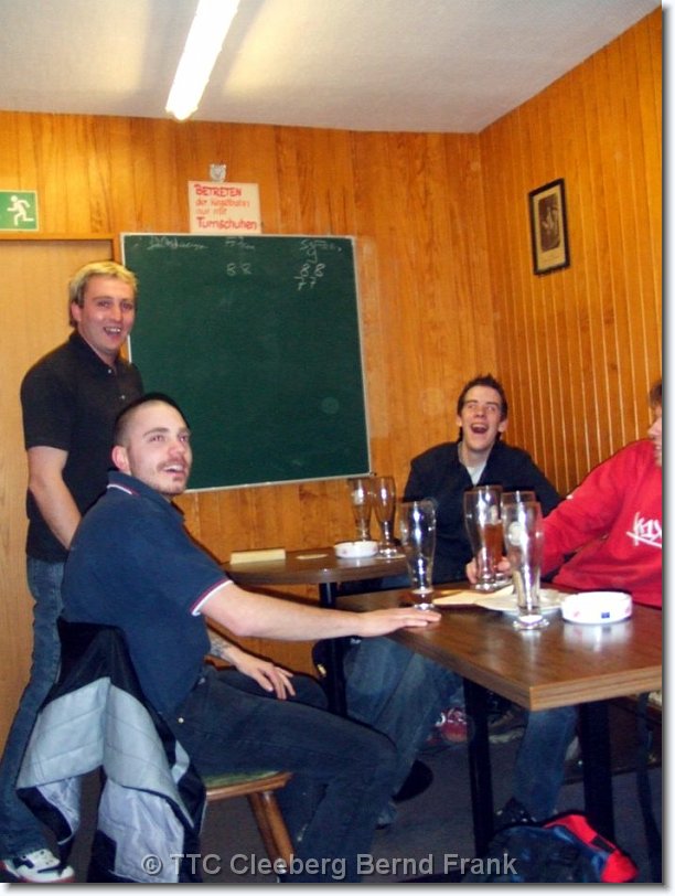 Letztes Bild erreicht