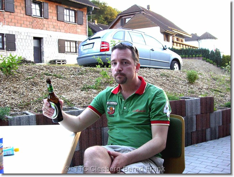 Letztes Bild erreicht