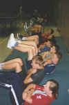 01SRS_Krafttraining_mit_G�nnern.jpg (51239 Byte)